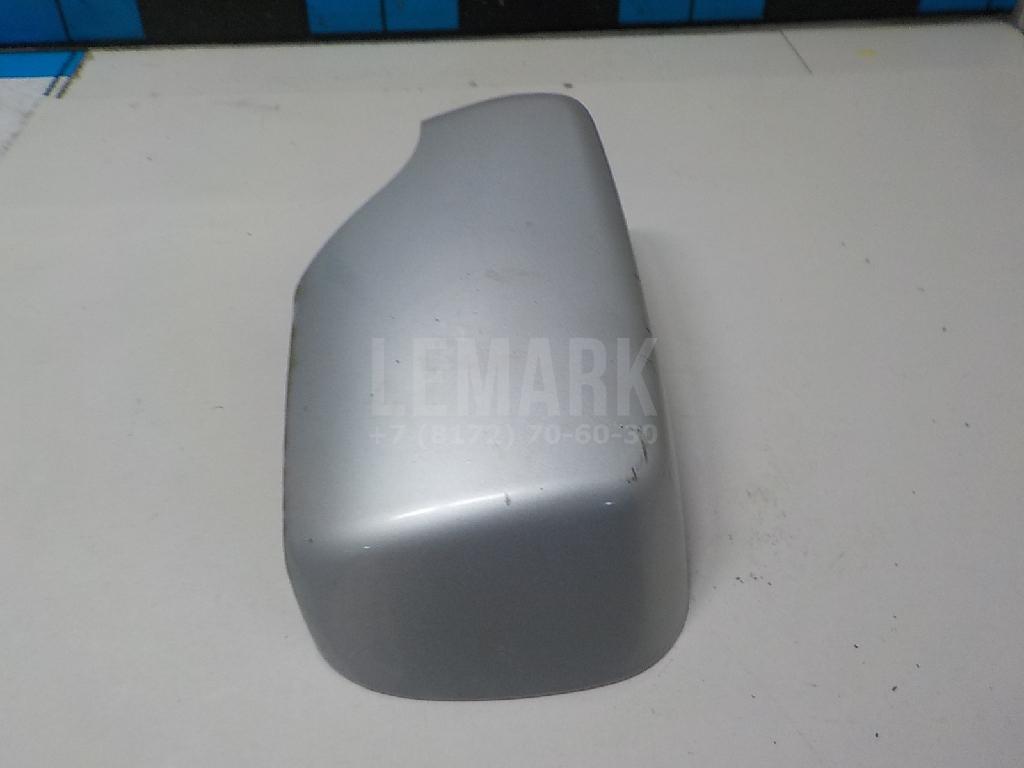 Крышка корпуса зеркала левого для  BMW 3-serie E46 1998-2005
