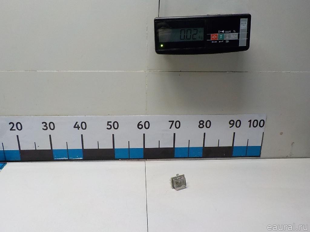 Фонарь подсветки номера