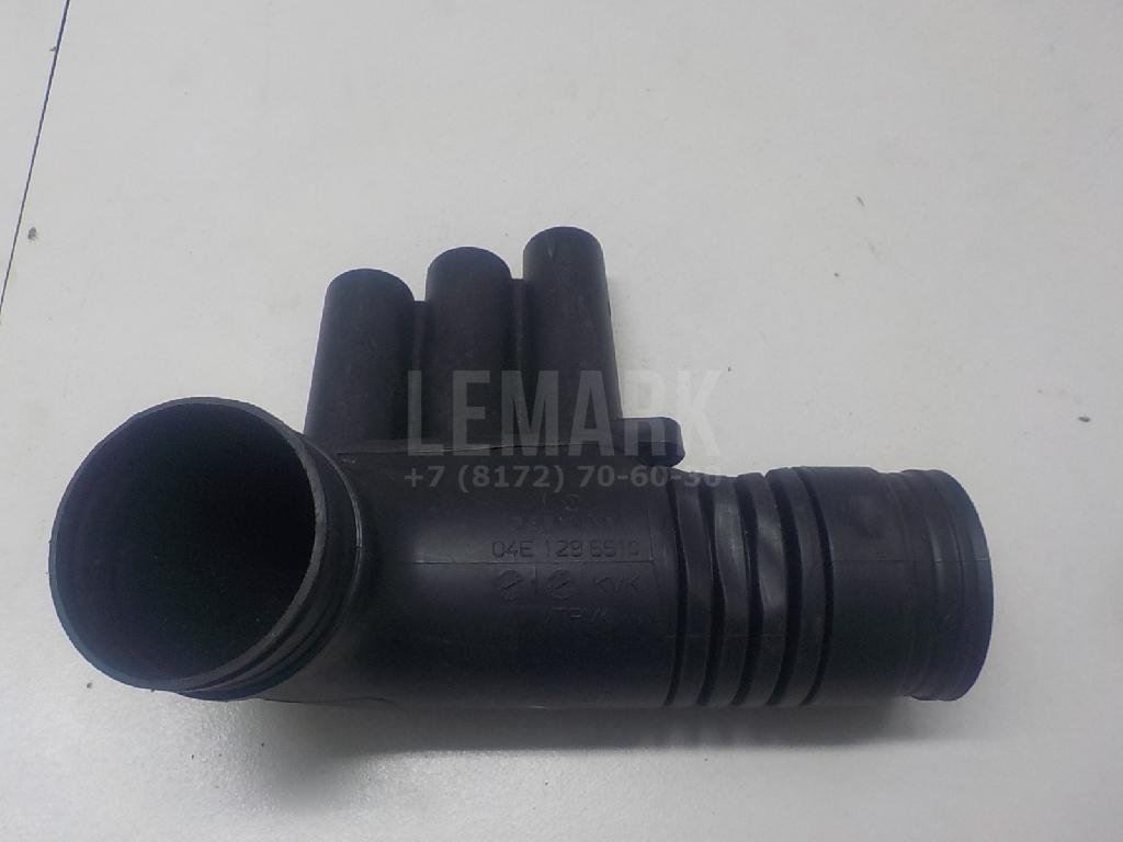 Патрубок воздушного фильтра для  BMW 4-serie G22/G23 2020