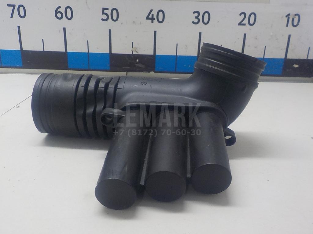 Патрубок воздушного фильтра для  BMW 4-serie G22/G23 2020