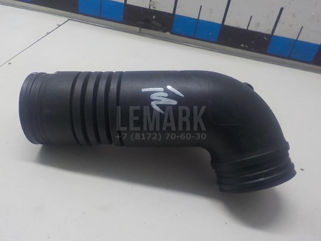 Патрубок воздушного фильтра для  BMW 4-serie G22/G23 2020