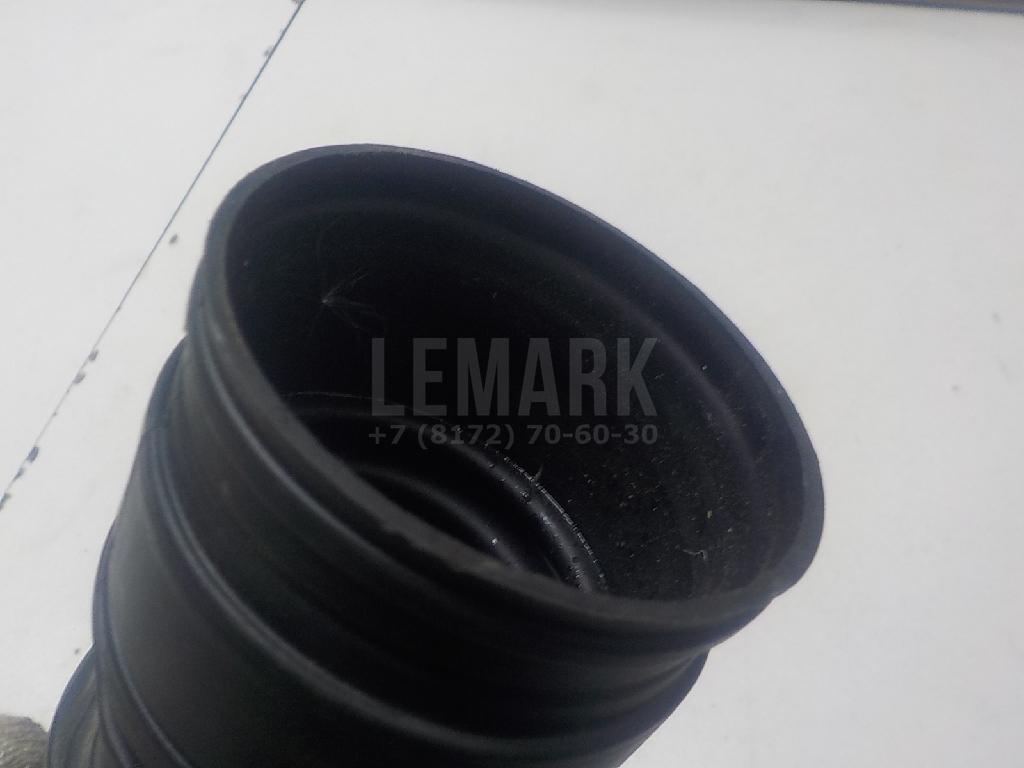 Патрубок воздушного фильтра для  BMW 4-serie G22/G23 2020