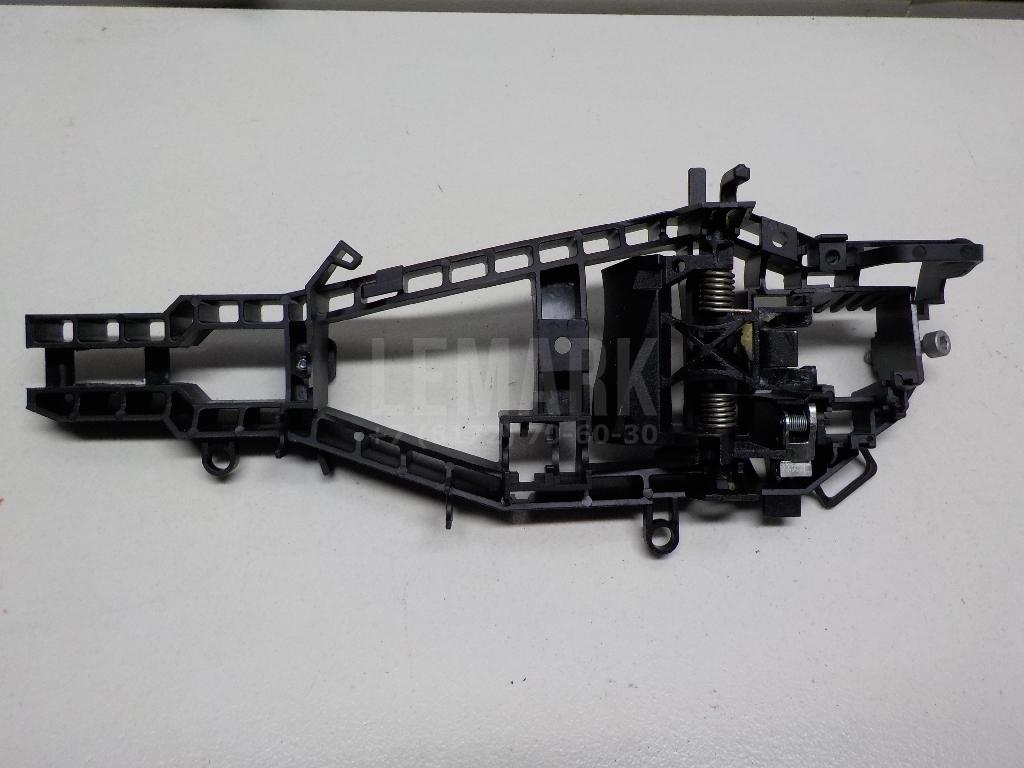 Кронштейн ручки для  BMW 4-serie F32/F33/F82 2012-2020