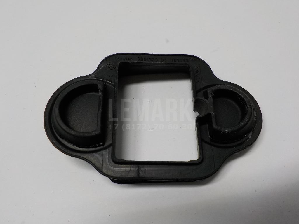 Уплотнитель (внутри) для  BMW X3 E83 2004-2010