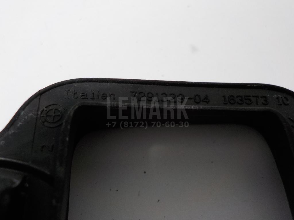 Уплотнитель (внутри) для  BMW X3 E83 2004-2010