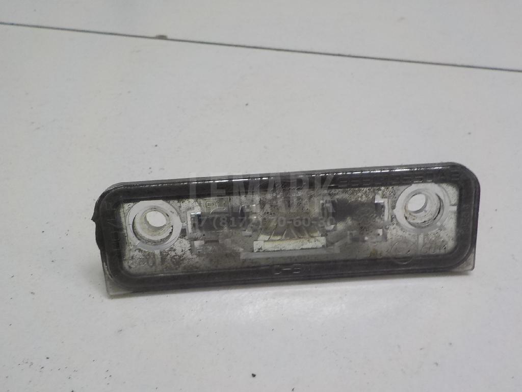 Фонарь подсветки номера для  Ford B-MAX 2012-2018