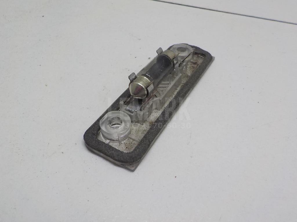 Фонарь подсветки номера для  Ford B-MAX 2012-2018