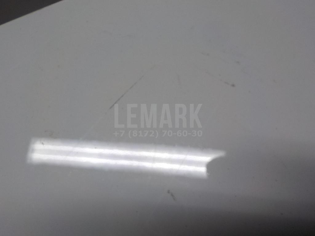 Спойлер (дефлектор) багажника для  Avatr 11 2022