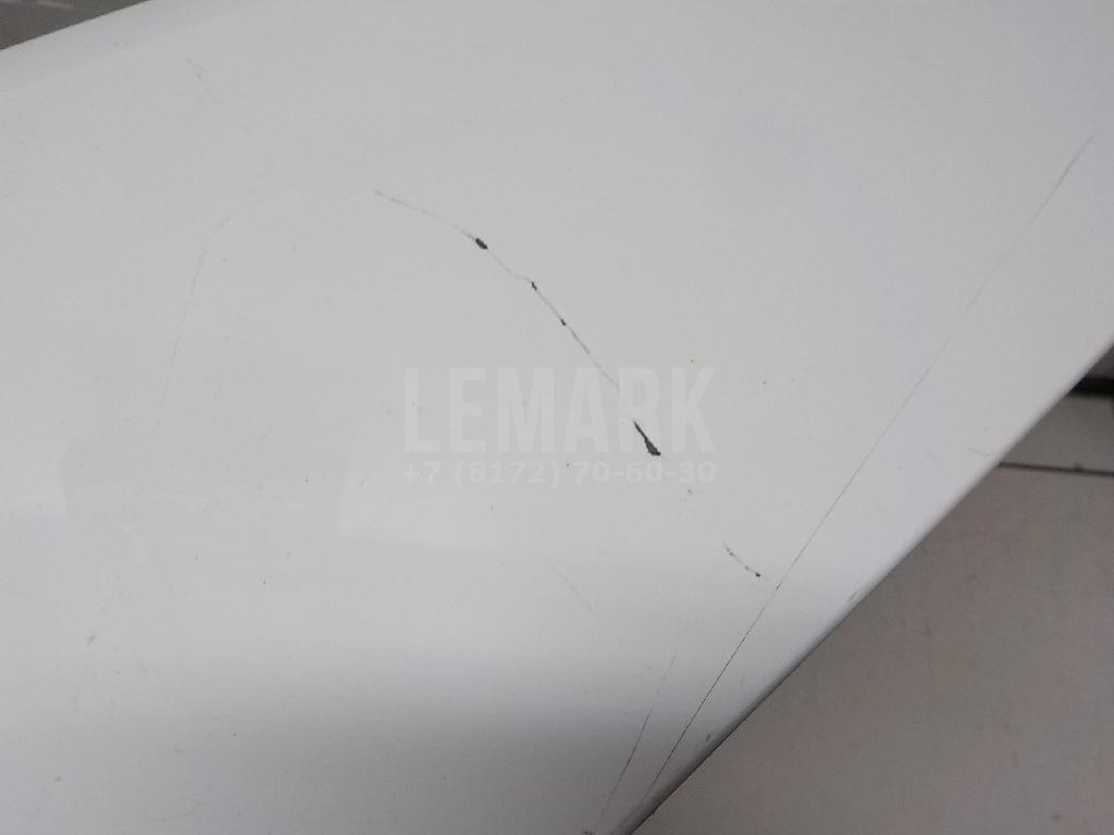 Спойлер (дефлектор) багажника для  Avatr 11 2022