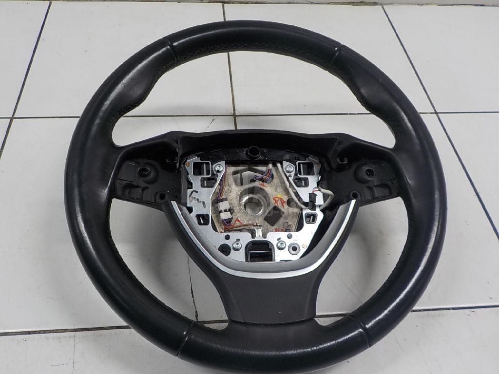 Рулевое колесо для AIR BAG (без AIR BAG)