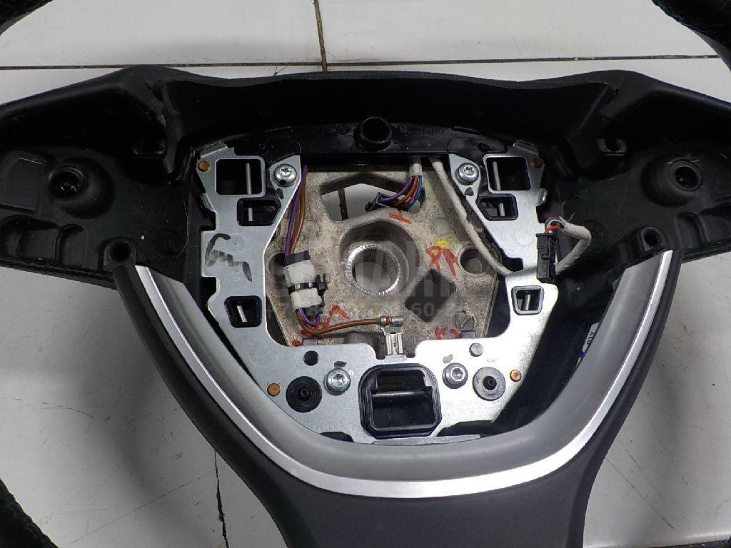 Рулевое колесо для AIR BAG (без AIR BAG)