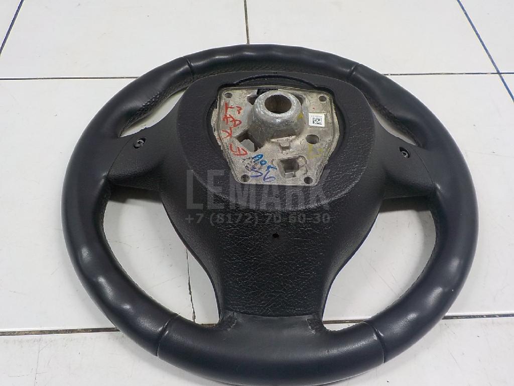 Рулевое колесо для AIR BAG (без AIR BAG)