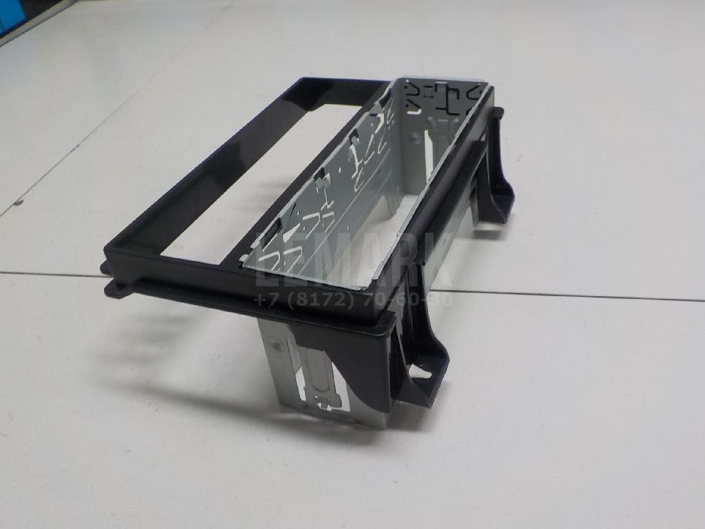 Рамка магнитолы для  BMW X6 F16/F86 2014-2020