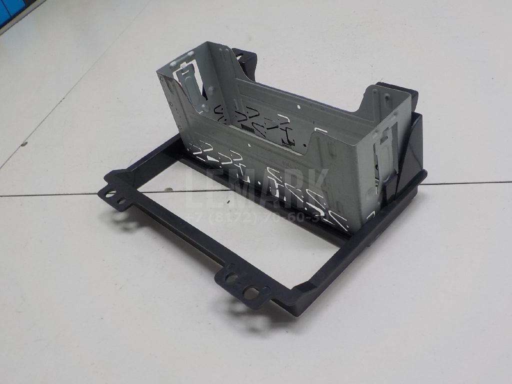Рамка магнитолы для  BMW X6 F16/F86 2014-2020