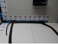 Уплотнитель стекла двери