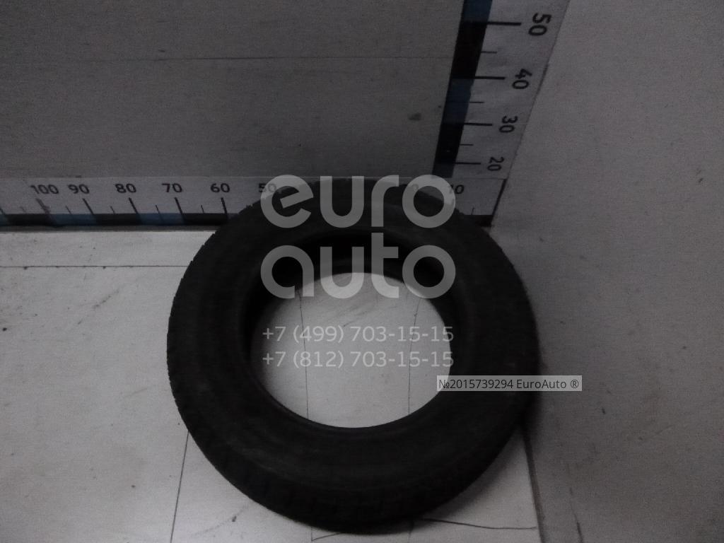 Шина Bridgestone 195/65 R15 Всесезонная б/у купить в ЕвроАвто