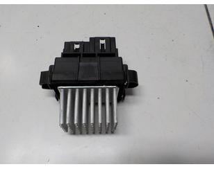 Резистор отопителя для Ford S-MAX 2015> б/у состояние отличное