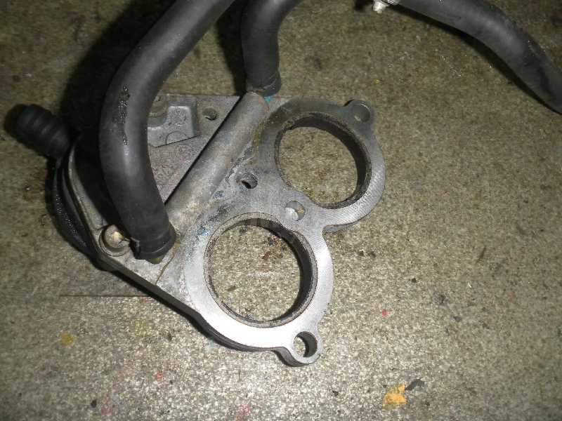 Сапун для  Audi A6 [C6,4F] 2004-2011