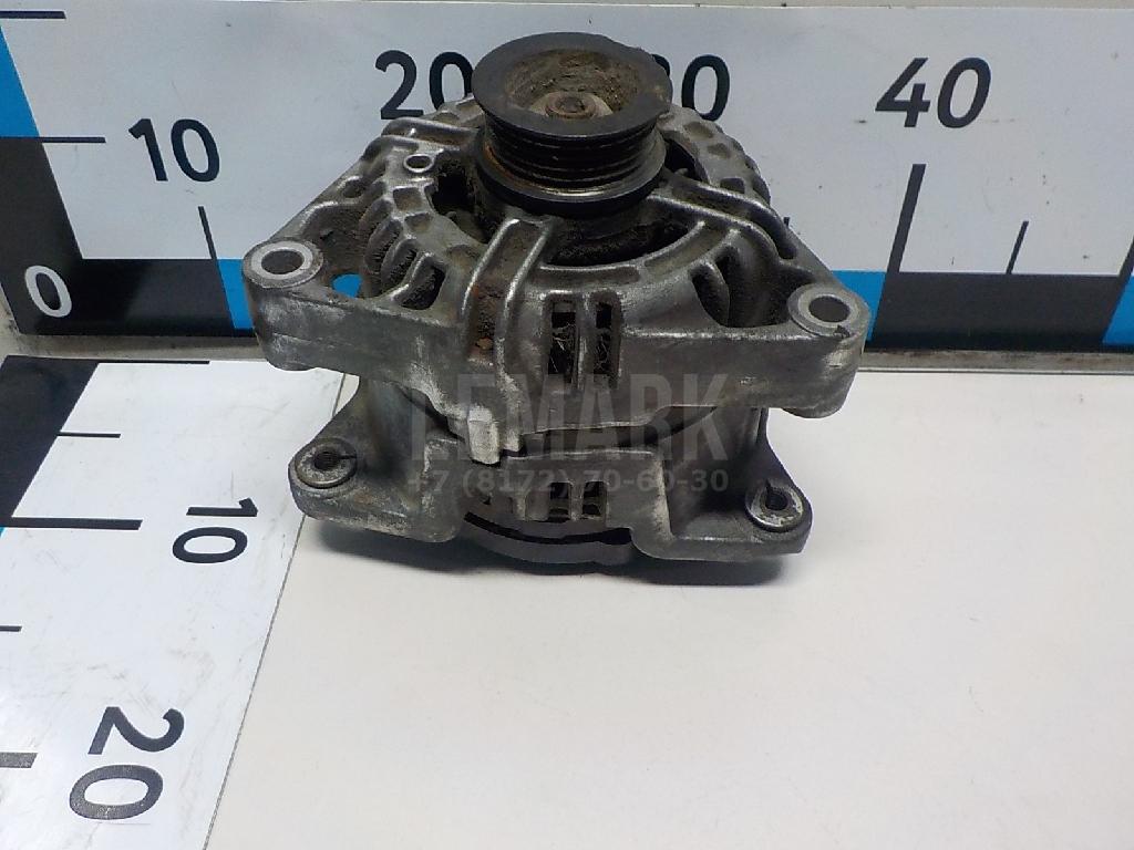 Генератор 6204265 GM