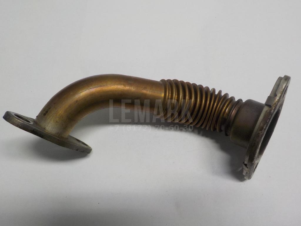 Трубка картерных газов 03C131521S VAG