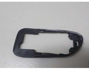 Прокладка ручки двери для Mazda CX 3 2015> с разбора состояние отличное
