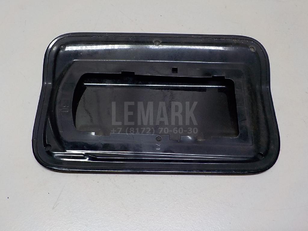 Лючок бензобака для  Audi A5/S5 [8T] Coupe/Sportback 2007-2016