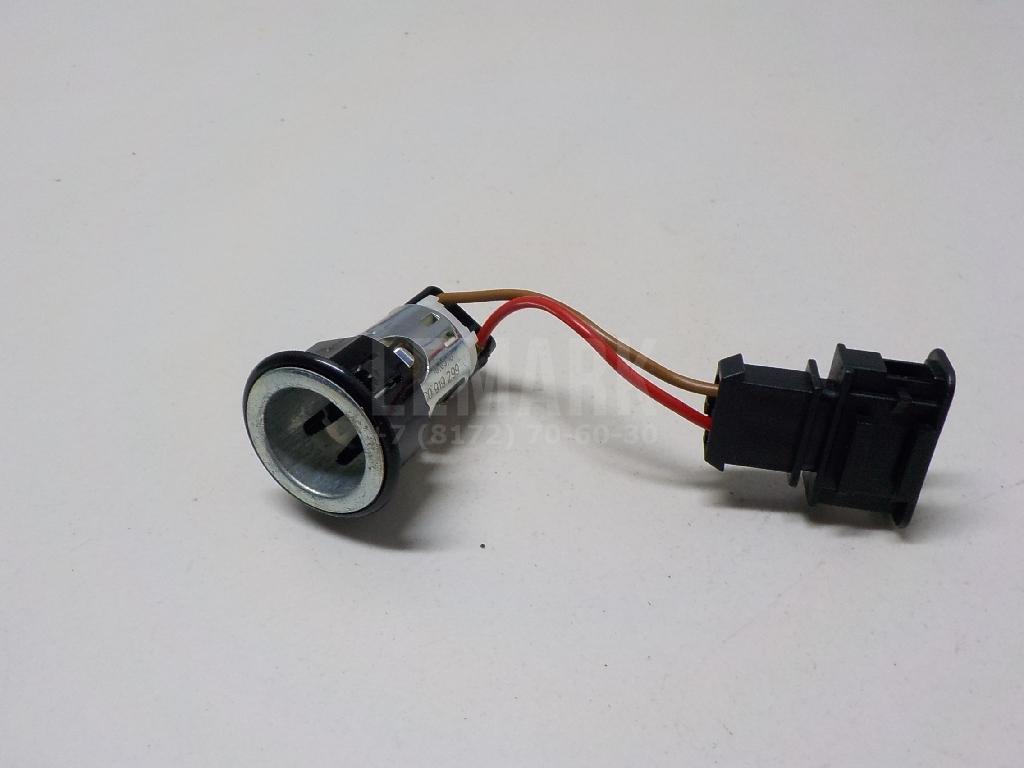 Гнездо прикуривателя 3C0919299 VAG