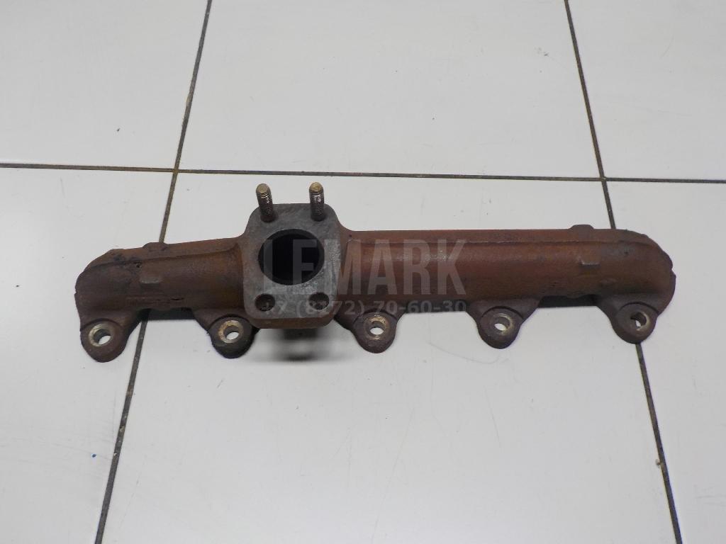 Коллектор выпускной 0341J2 Citroen-Peugeot