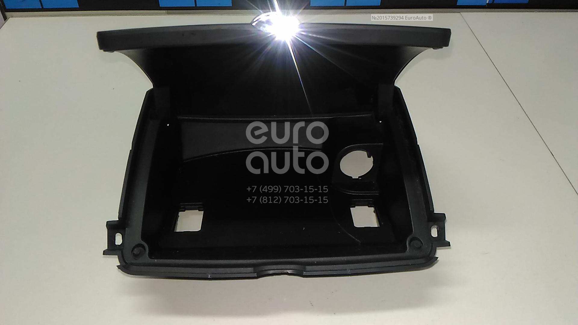 Как снять бардачок ниссан ноте 68261-BH04E Nissan от 1524 руб. для Nissan Note (E11) 2006-2013 в Москве