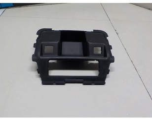 Накладка (кузов внутри) для Land Rover Discovery IV 2009-2016 с разборки состояние отличное