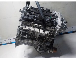 Двигатель (ДВС) VQ35DE для Nissan Murano (Z52) 2015> БУ состояние отличное