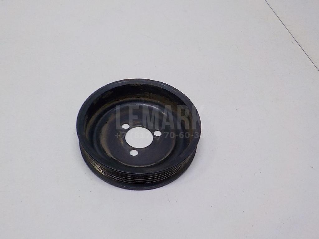 Шкив водяного насоса (помпы) 03D121028B VAG