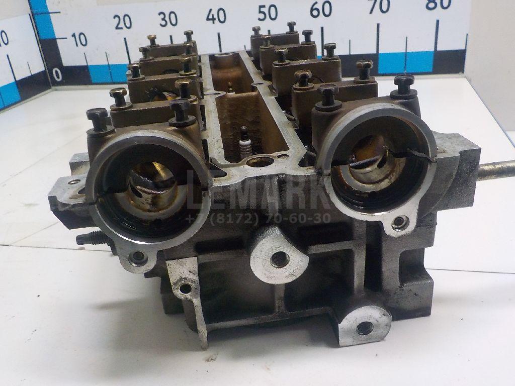 Головка блока для  Ford EcoSport 2012-2023