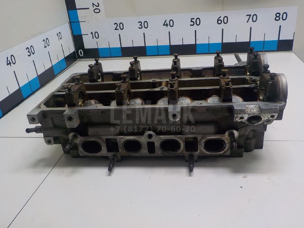 Головка блока для  Ford EcoSport 2012-2023