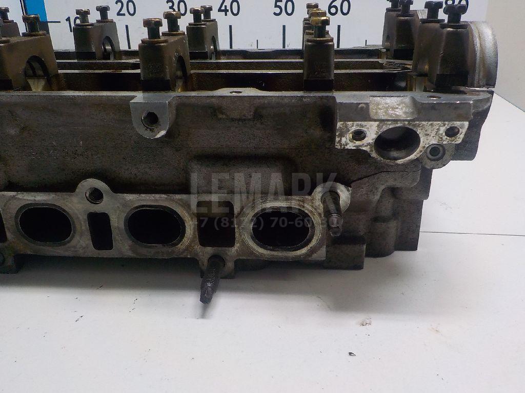 Головка блока для  Ford EcoSport 2012-2023