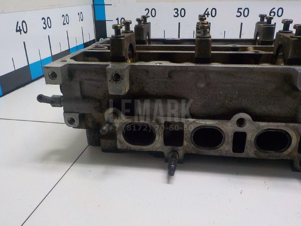 Головка блока для  Ford EcoSport 2012-2023