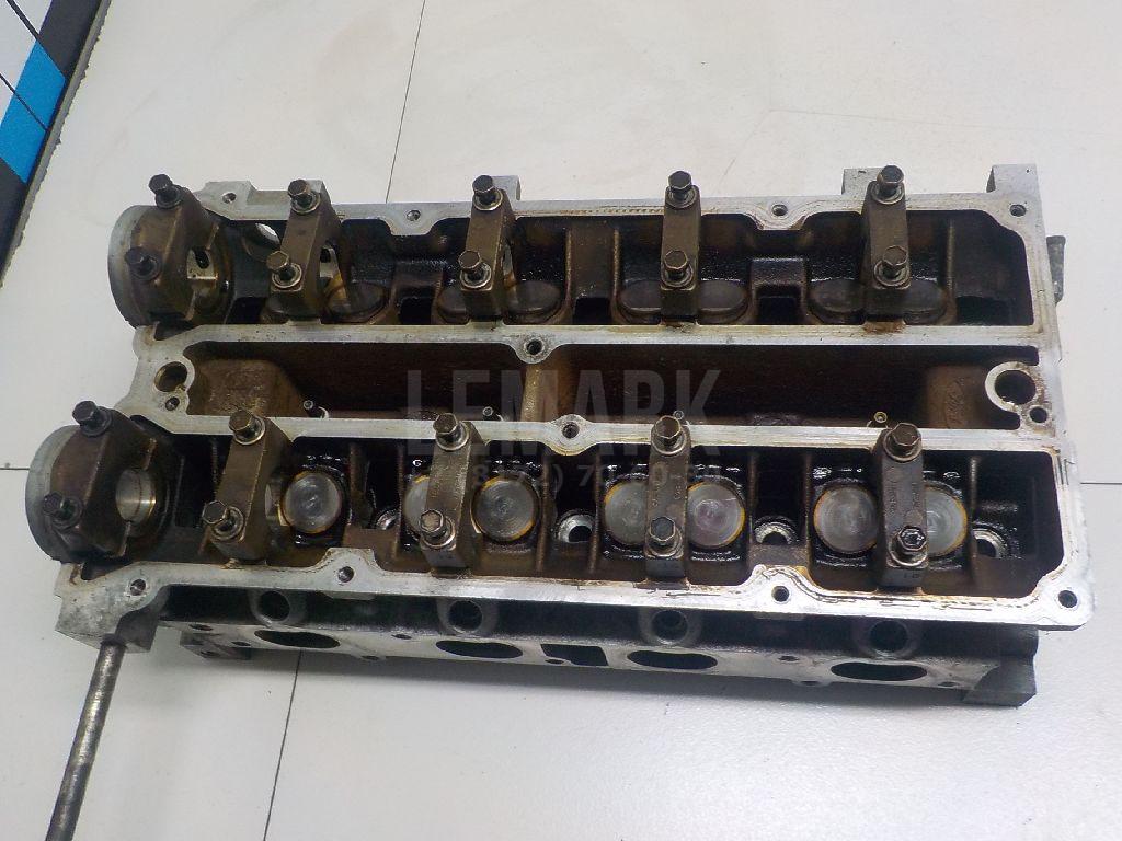 Головка блока для  Ford EcoSport 2012-2023