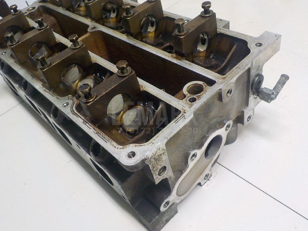 Головка блока для  Ford EcoSport 2012-2023