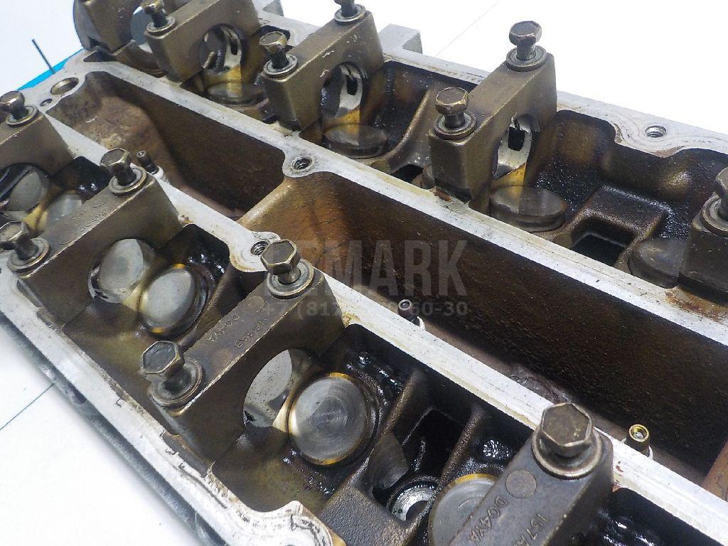 Головка блока для  Ford EcoSport 2012-2023