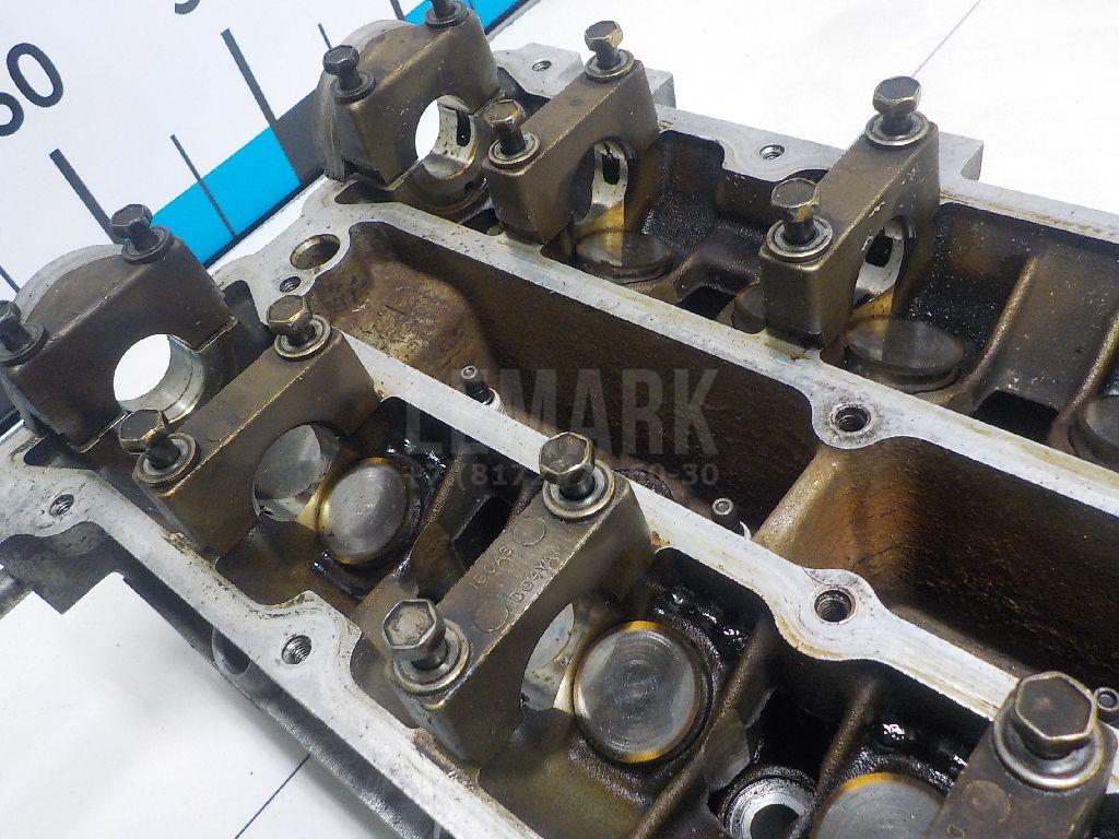 Головка блока для  Ford EcoSport 2012-2023