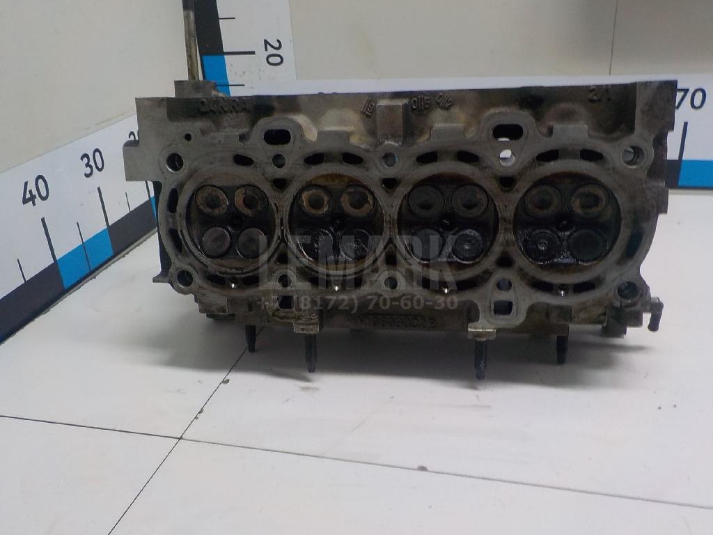 Головка блока для  Ford EcoSport 2012-2023