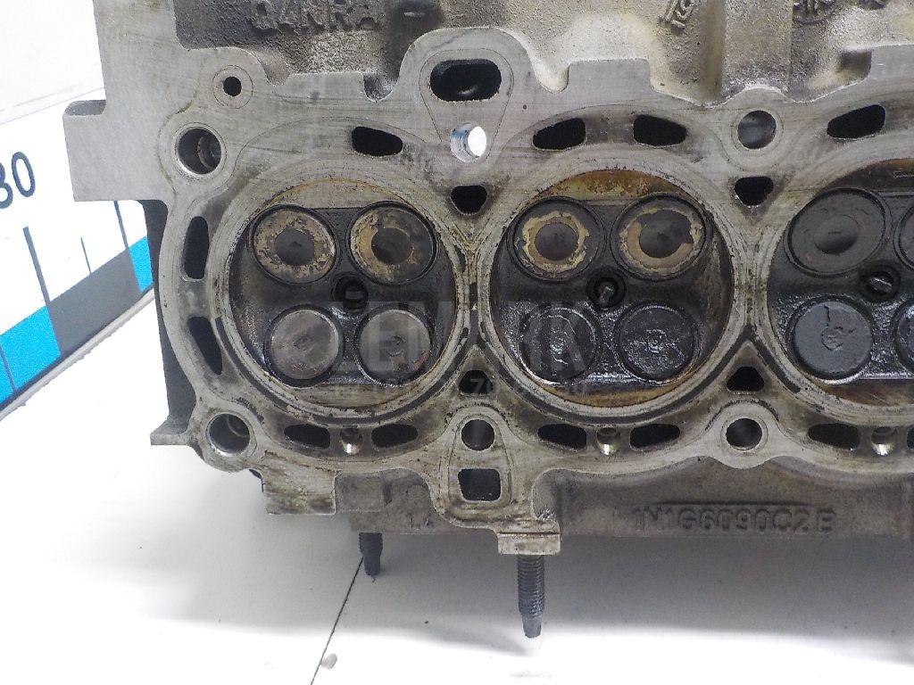 Головка блока для  Ford EcoSport 2012-2023