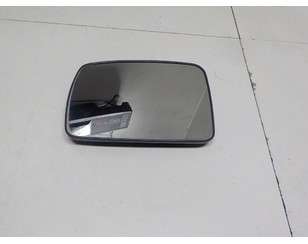 Стекло зеркала электрического левого для Land Rover Discovery III 2004-2009 с разбора состояние хорошее