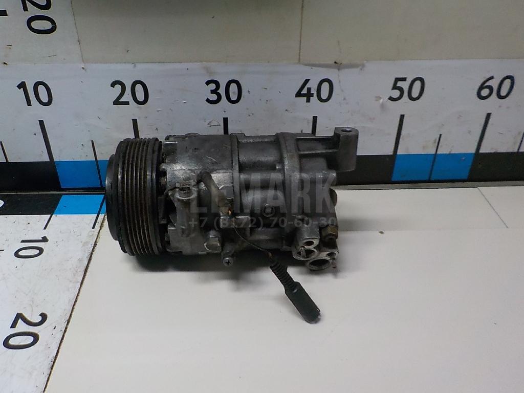 Компрессор кондиционера для  BMW 1-serie F20/F21 2011-2019