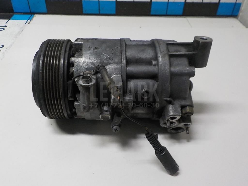 Компрессор кондиционера для  BMW 1-serie F20/F21 2011-2019