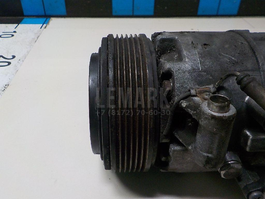 Компрессор кондиционера для  BMW 1-serie F20/F21 2011-2019