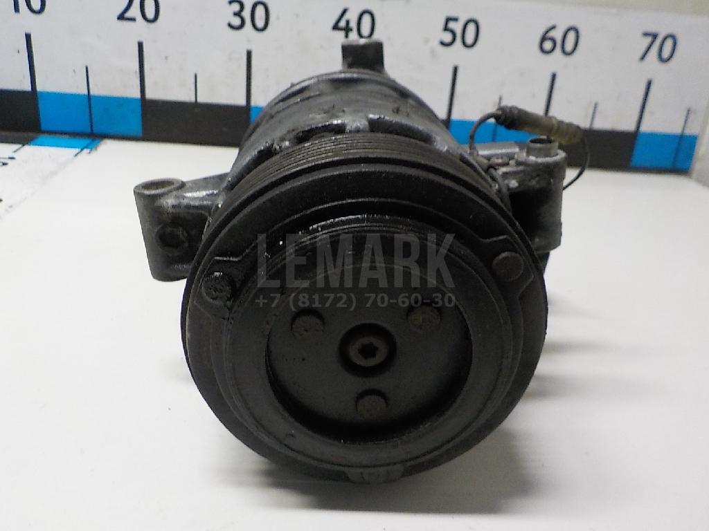 Компрессор кондиционера для  BMW 1-serie F20/F21 2011-2019