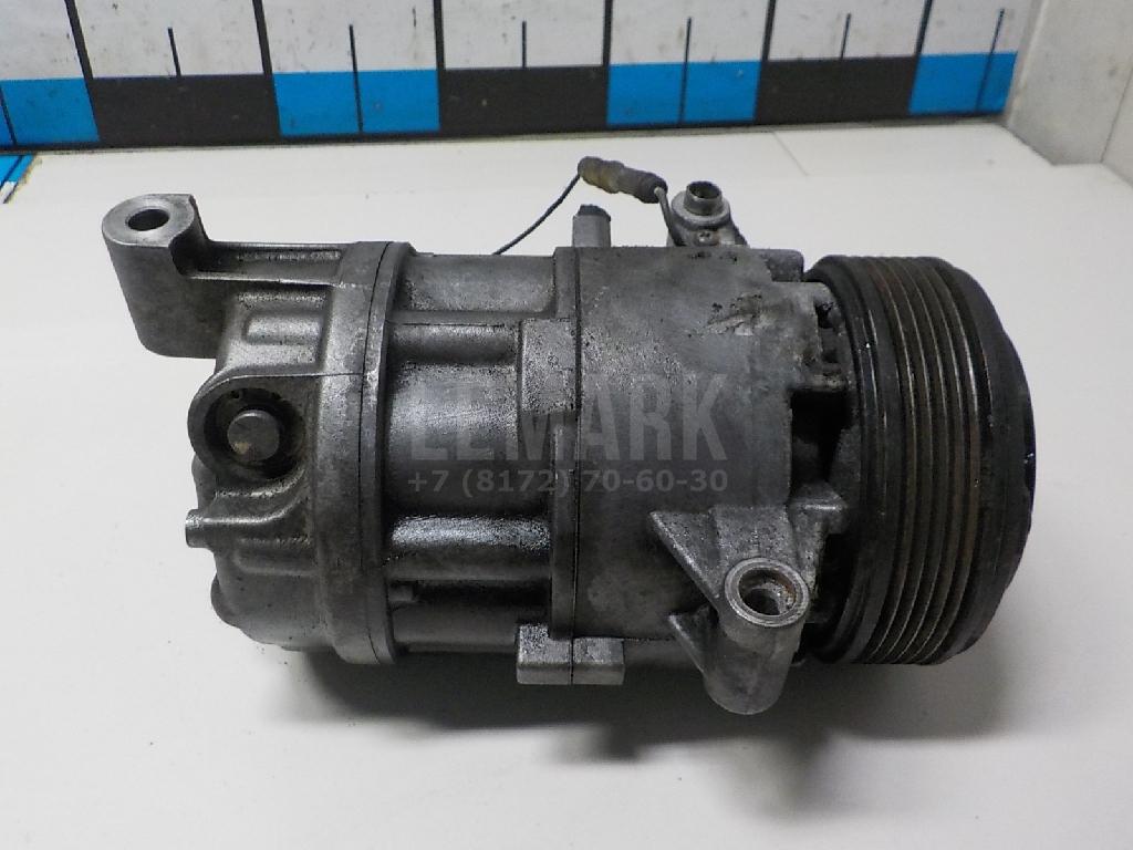 Компрессор кондиционера для  BMW 1-serie F20/F21 2011-2019