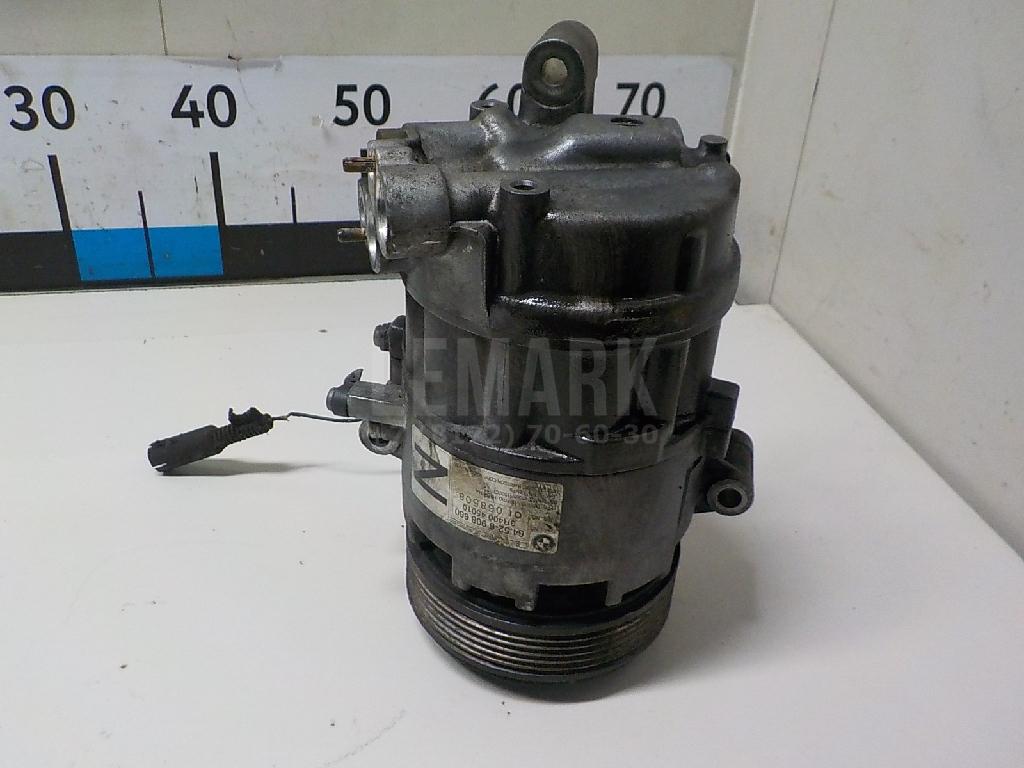 Компрессор кондиционера для  BMW 1-serie F20/F21 2011-2019