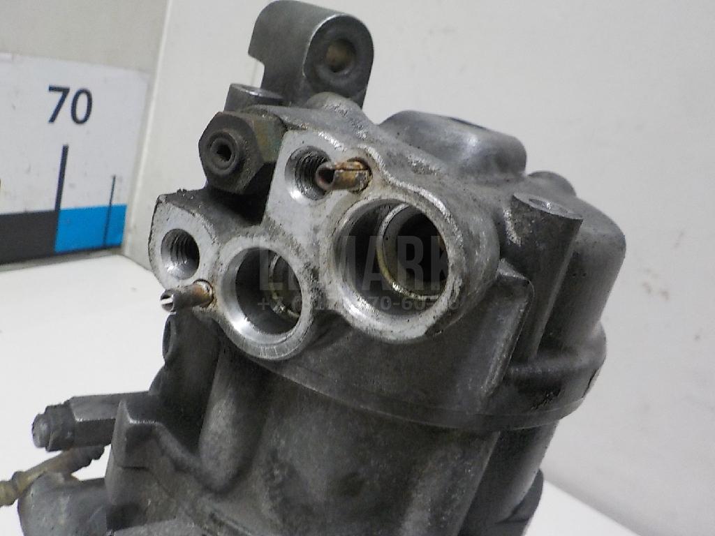 Компрессор кондиционера для  BMW 1-serie F20/F21 2011-2019
